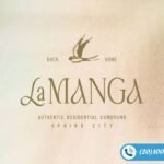كمبوند لامانجا سفنكس الجديدة Compound La Manga New Zayed