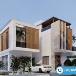 كمبوند لامانجا سفنكس الجديدة Compound La Manga New Zayed