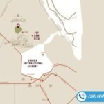 كمبوند لامانجا سفنكس الجديدة Compound La Manga New Zayed