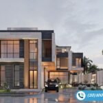 كمبوند لامانجا سفنكس الجديدة Compound La Manga New Zayed