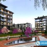 كمبوند لايف وايز التجمع الخامس Compound Life Wise New Cairo