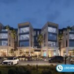 كمبوند لايف وايز التجمع الخامس Compound Life Wise New Cairo