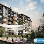 كمبوند لايف وايز التجمع الخامس Compound Life Wise New Cairo