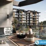 كمبوند لايف وايز التجمع الخامس Compound Life Wise New Cairo