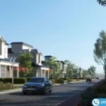 كمبوند ماونتن فيو 4 اكتوبر بارك Mountain View 4 October Park