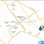 كمبوند ماونتن فيو 4 اكتوبر بارك Mountain View 4 October Park