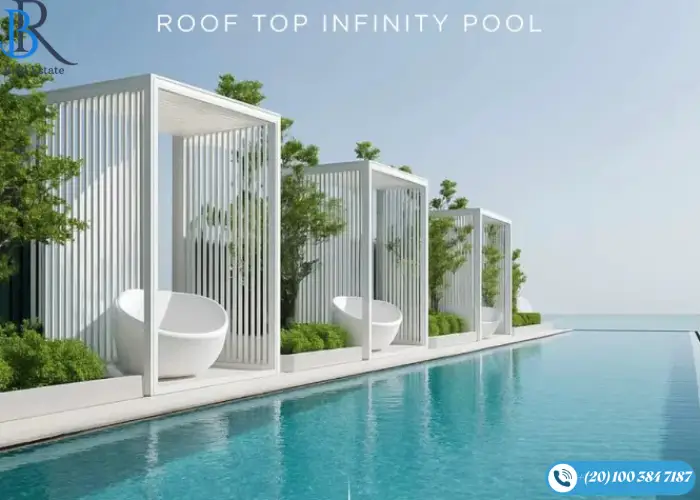 كمبوند Mee التجمع السادس Mee New Cairo اسعار وتفاصيل