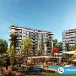 كمبوند نجم التجمع السادس Compound Najm New Cairo بمقدم 0%