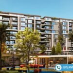 كمبوند نجم التجمع السادس Compound Najm New Cairo بمقدم 0%