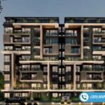 كمبوند نجم التجمع السادس Compound Najm New Cairo بمقدم 0%