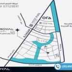 كمبوند نجم التجمع السادس Compound Najm New Cairo بمقدم 0%