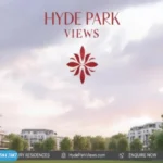 كمبوند هايد بارك فيوز القاهرة الجديدة Hyde Park Views New Cairo