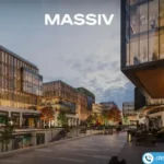مول ماسيف التجمع الخامس Mall Massive New Cairo بخصومات 10%