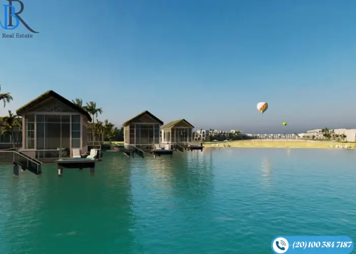 قرية مروج الساحل الشمالي Muroj North Coast بمقدم 0%