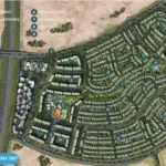 أسعار كمبوند سوديك ايست فيل المستقبل سيتي Sodic East vale