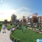 كمبوند يوفا زايد الجديدة Yuva New Zayed اسعار 2026