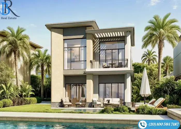 قرية يود الساحل الشمالي Youd North Coast اسعار وتفاصيل