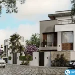 كمبوند انفينتي زايد الجديدة Infinity New Zayed اسعار وتفاصيل