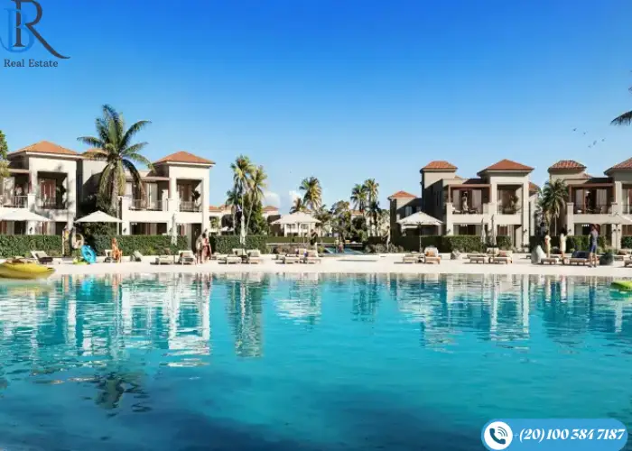 قرية تلال سول الساحل الشمالي Telal Soul North Coast مقدم 5%