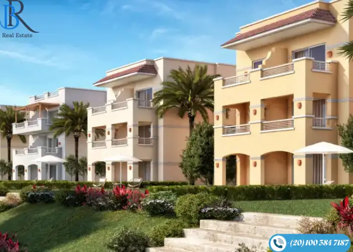 قرية تلال سول الساحل الشمالي Telal Soul North Coast مقدم 5%