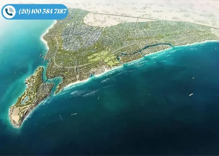 مشروع مدن رأس الحكمة Modon Ras Elhekma تفاصيل واسعار 2025
