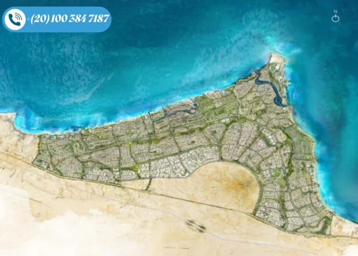 مشروع مدن رأس الحكمة Modon Ras Elhekma تفاصيل واسعار 2025