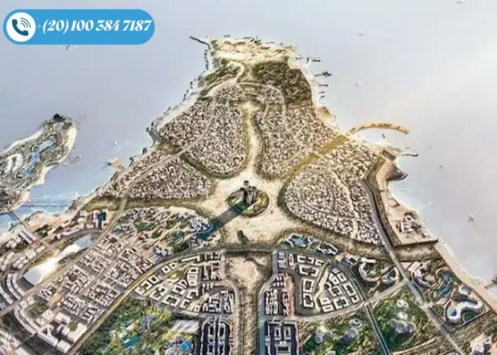 مشروع مدن رأس الحكمة Modon Ras Elhekma تفاصيل واسعار 2025