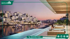 مشروع مدن رأس الحكمة Modon Ras Elhekma مقدم 5%