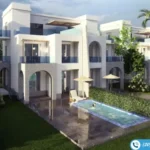 قرية مروج الساحل الشمالي Muroj North Coast بمقدم 0%