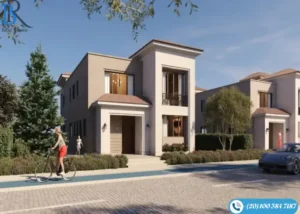 قرية تلال سول الساحل الشمالي Telal Soul North Coast مقدم 5%