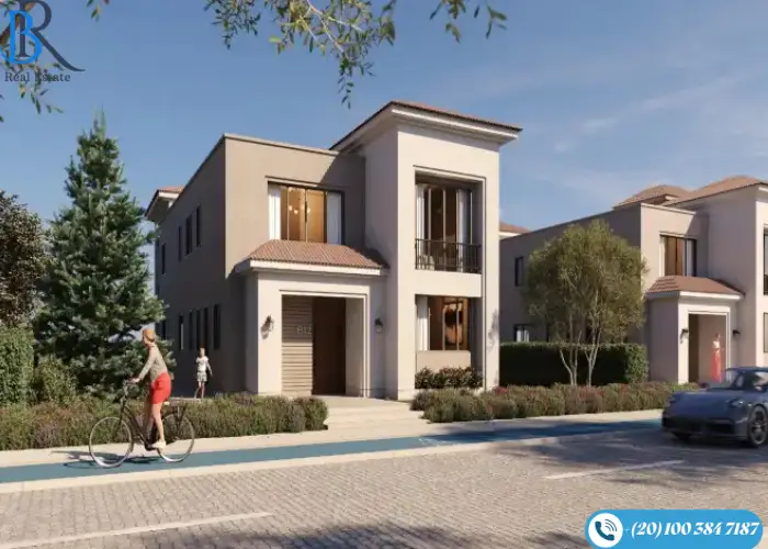 قرية تلال سول الساحل الشمالي Telal Soul North Coast مقدم 5%