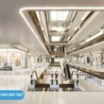 مول باتيرنز التجمع الخامس Mall Patterns New Cairo بمقدم 10%