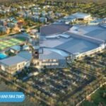 مول باتيرنز التجمع الخامس Mall Patterns New Cairo بمقدم 10%