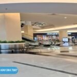 مول باتيرنز التجمع الخامس Mall Patterns New Cairo بمقدم 10%