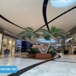 مول باتيرنز التجمع الخامس Mall Patterns New Cairo بمقدم 10%