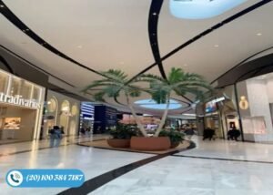 مول باتيرنز التجمع الخامس Mall Patterns New Cairo بمقدم 10%