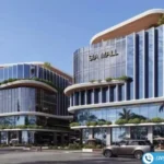 مول سيا 6 أكتوبر Mall Sia 6 October بدون مقدم تعاقد