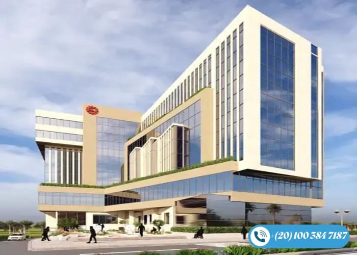 مول كوانتم العاصمة الإدارية الجديدة Mall Quantum New Capital