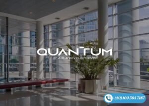 مول كوانتم العاصمة الإدارية الجديدة Mall Quantum New Capital