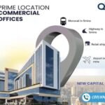 مول كوانتم العاصمة الإدارية الجديدة Mall Quantum New Capital
