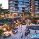 مول كوانتم العاصمة الإدارية الجديدة Mall Quantum New Capital