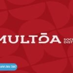 مول ملتقى التجمع الخامس Multqa Social District بمقدم 5%
