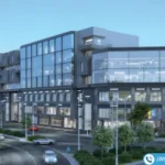 مول وسط البلد 6 أكتوبر West El Balad Mall 6 October بمقدم 1%