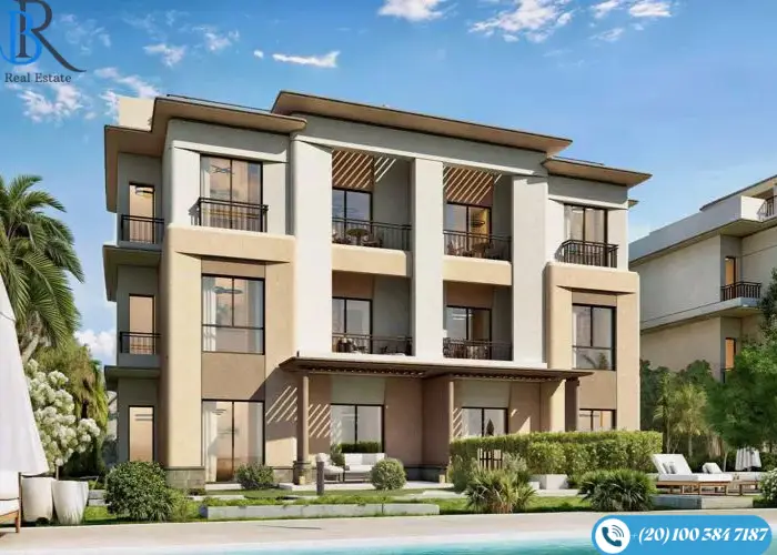 قرية يود الساحل الشمالي Youd North Coast اسعار وتفاصيل