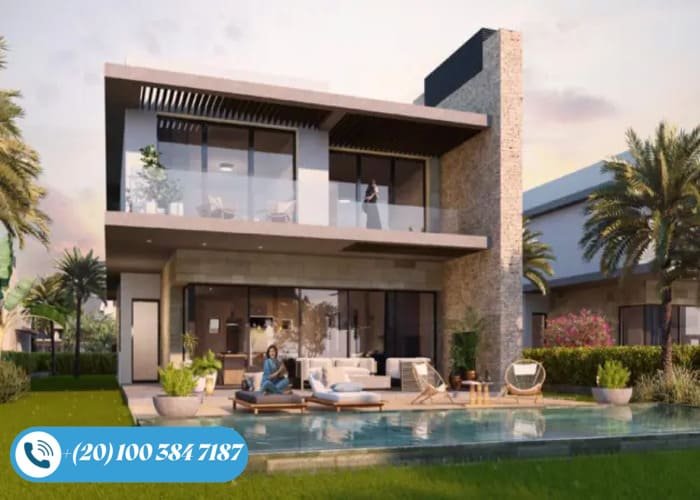 ذا كريستالين الساحل الشمالي