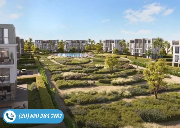 ذا كريستالين سيلفر ساندس الساحل الشمالي