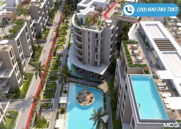 Compound Stay’N Residence October