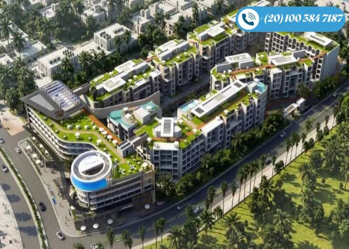 فندق ستاي ان 6 اكتوبر