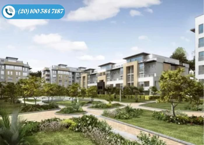 كمبوند ليفير التجمع الخامس