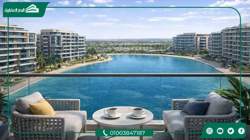 كمبوند وينتر بارك العاصمة الادارية